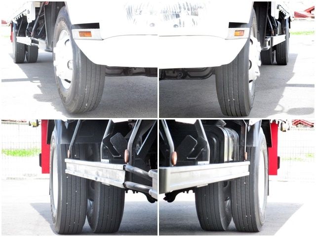 Hino RANGER 2016-03 3021-19