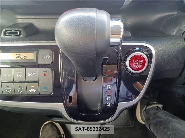 Honda N BOX CUSTOM 2016-03 306794-11