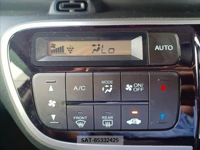 Honda N BOX CUSTOM 2016-03 306794-10