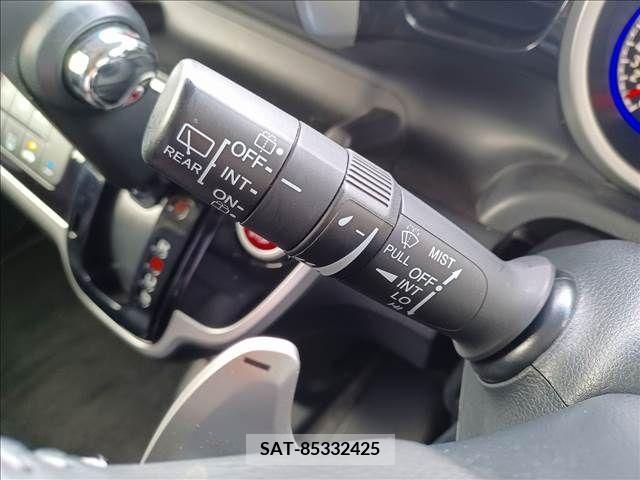 Honda N BOX CUSTOM 2016-03 306794-19
