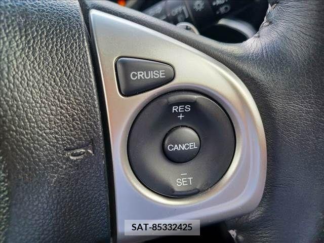 Honda N BOX CUSTOM 2016-03 306794-18