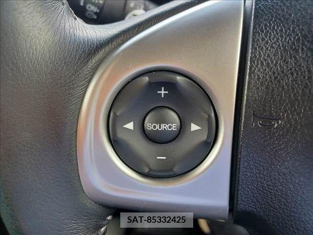 Honda N BOX CUSTOM 2016-03 306794-17