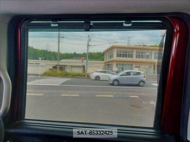 Honda N BOX CUSTOM 2016-03 306794-14