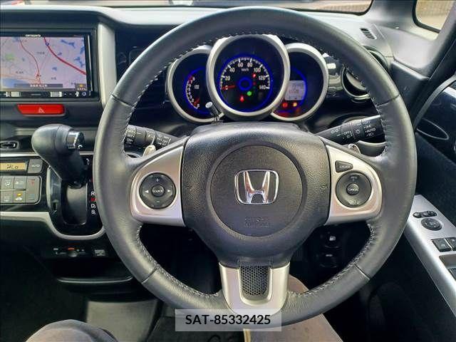 Honda N BOX CUSTOM 2016-03 306794-15