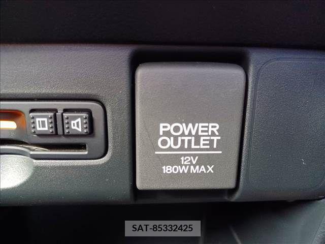 Honda N BOX CUSTOM 2016-03 306794-13