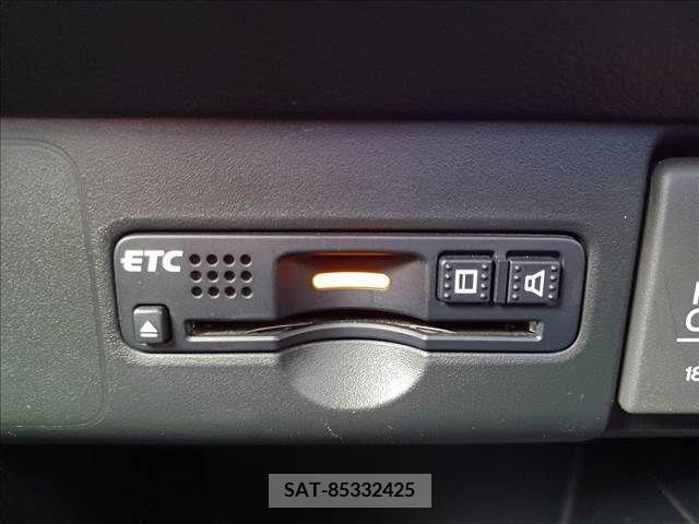 Honda N BOX CUSTOM 2016-03 306794-12