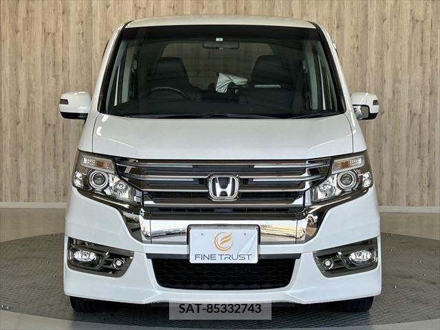 Honda STEP WGN 2012-06 324630-16