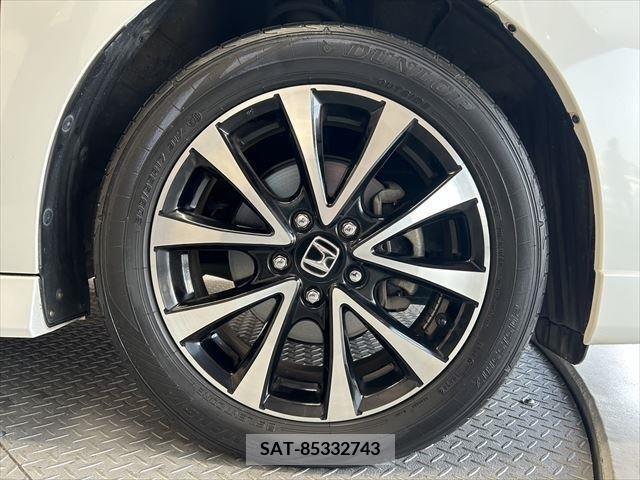 Honda STEP WGN 2012-06 324630-15