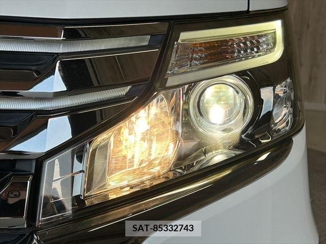 Honda STEP WGN 2012-06 324630-13
