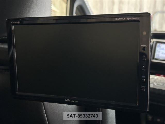 Honda STEP WGN 2012-06 324630-4