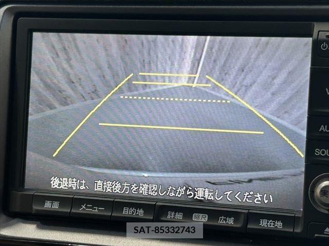 Honda STEP WGN 2012-06 324630-3