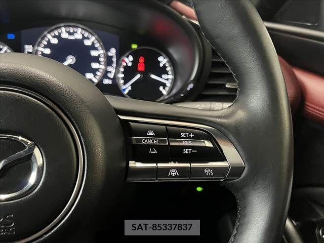 Mazda MAZDA3 2020-11 301093-5
