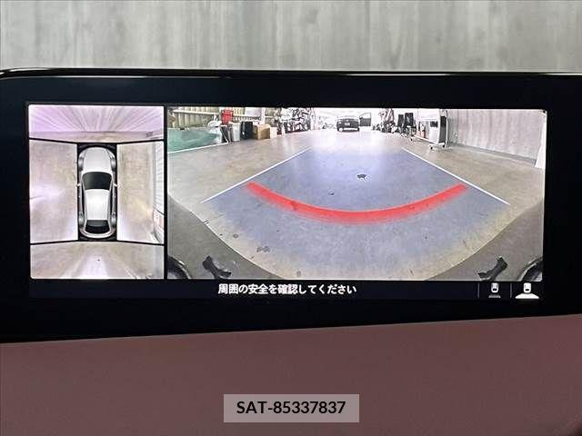 Mazda MAZDA3 2020-11 301093-22