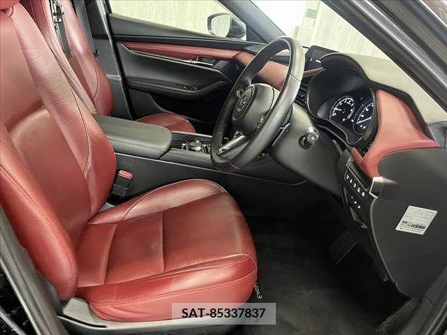 Mazda MAZDA3 2020-11 301093-15