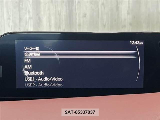 Mazda MAZDA3 2020-11 301093-20