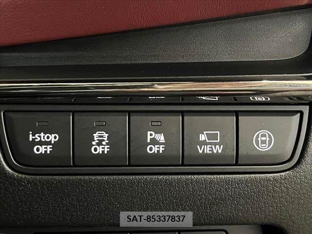 Mazda MAZDA3 2020-11 301093-4