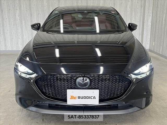 Mazda MAZDA3 2020-11 301093-8