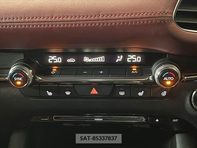 Mazda MAZDA3 2020-11 301093-3
