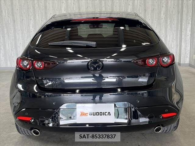 Mazda MAZDA3 2020-11 301093-13