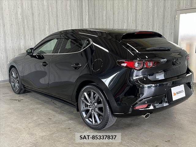 Mazda MAZDA3 2020-11 301093-12