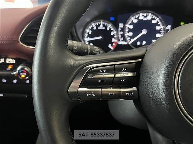 Mazda MAZDA3 2020-11 301093-25