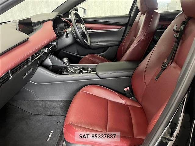 Mazda MAZDA3 2020-11 301093-17