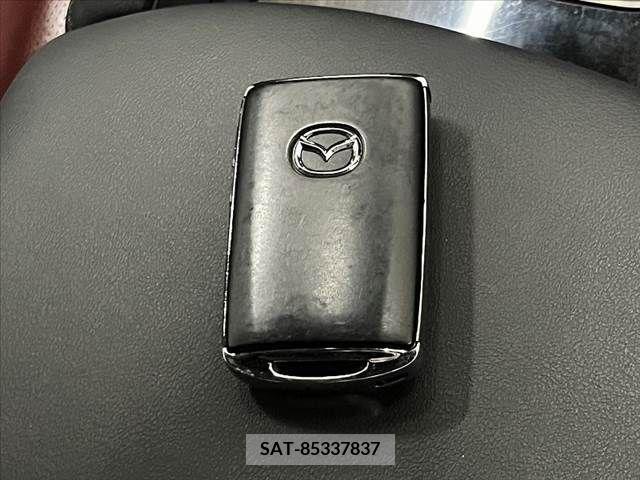 Mazda MAZDA3 2020-11 301093-6