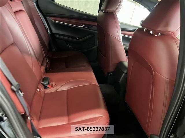 Mazda MAZDA3 2020-11 301093-16