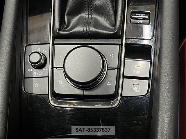 Mazda MAZDA3 2020-11 301093-23