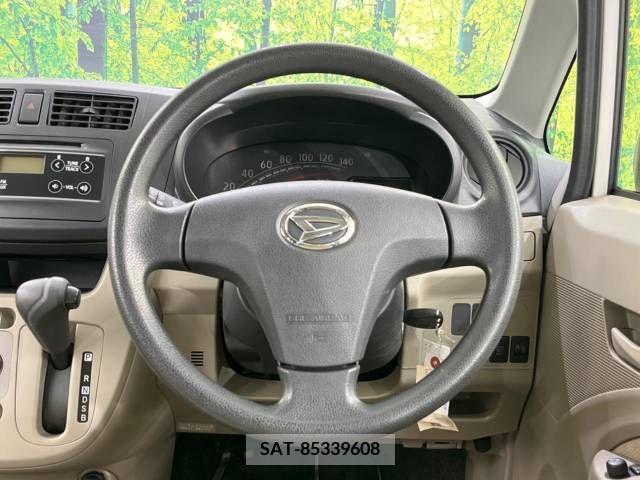Daihatsu MOVE 2013-09 247807-11