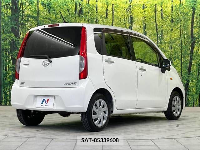 Daihatsu MOVE 2013-09 247807-17