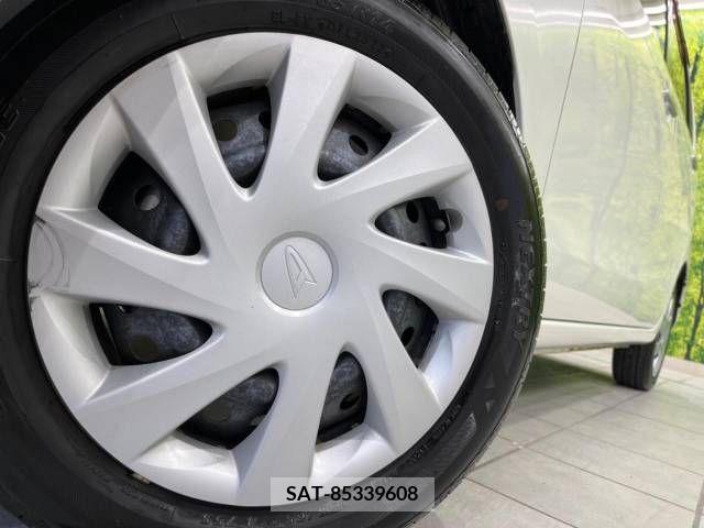 Daihatsu MOVE 2013-09 247807-13