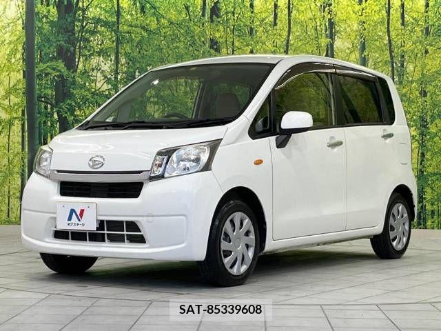 Daihatsu MOVE 2013-09 247807-7