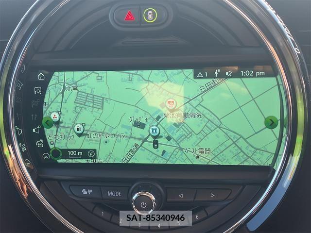 Bmw MINI 2019-06 207363-10