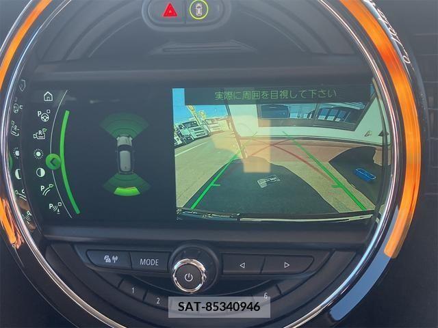 Bmw MINI 2019-06 207363-11