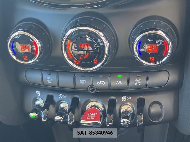 Bmw MINI 2019-06 207363-12