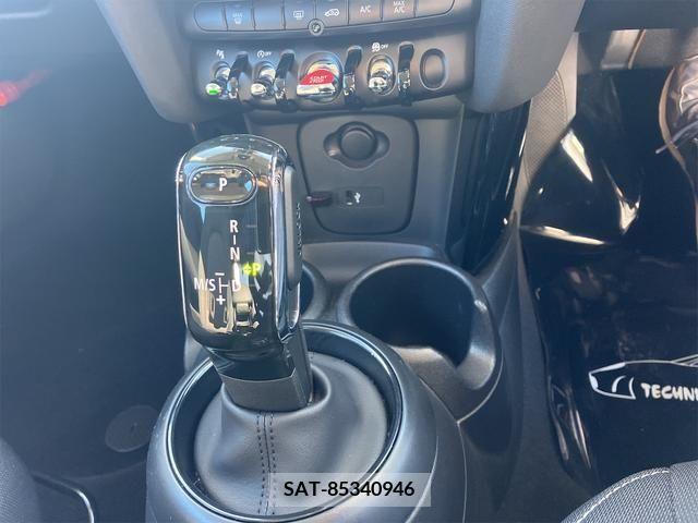 Bmw MINI 2019-06 207363-14