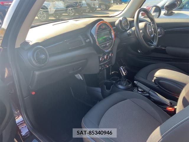 Bmw MINI 2019-06 207363-17