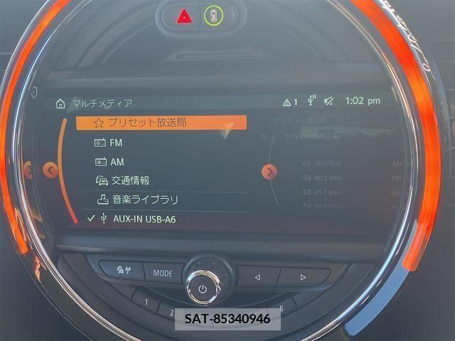 Bmw MINI 2019-06 207363-18