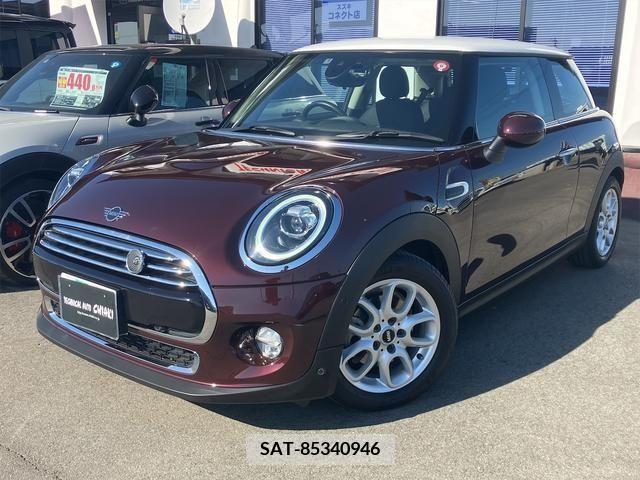 Bmw MINI 2019-06 207363-0