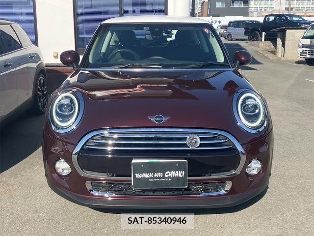 Bmw MINI 2019-06 207363-1