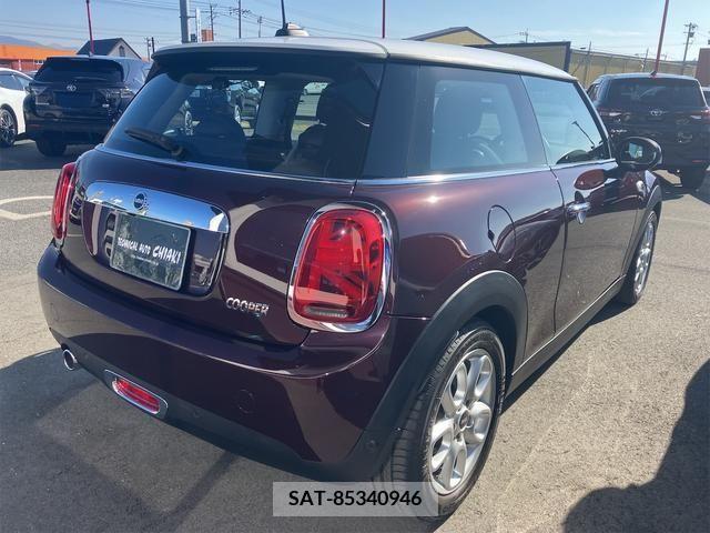 Bmw MINI 2019-06 207363-2