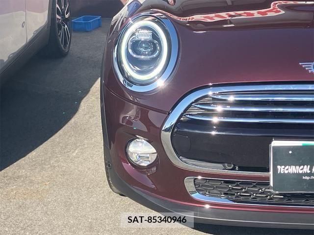 Bmw MINI 2019-06 207363-3