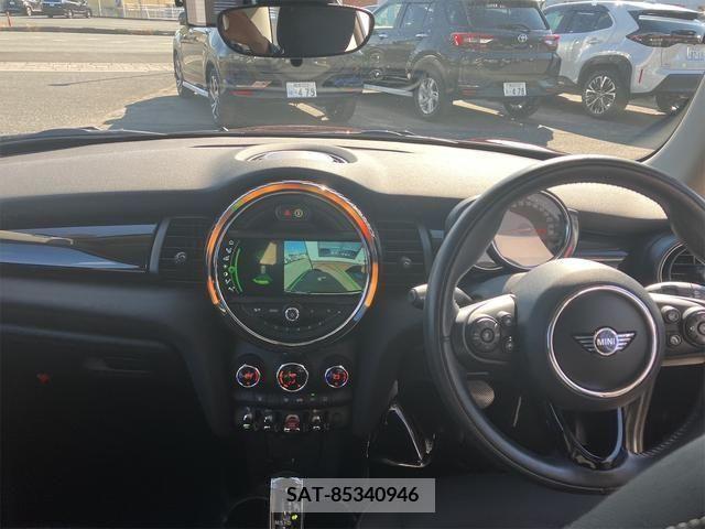 Bmw MINI 2019-06 207363-6