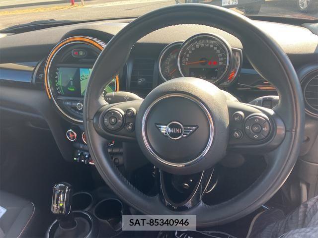 Bmw MINI 2019-06 207363-7