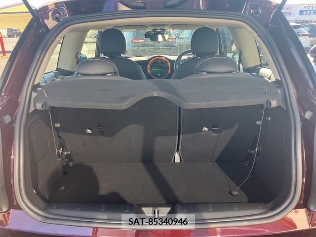Bmw MINI 2019-06 207363-5