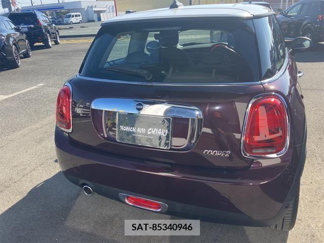 Bmw MINI 2019-06 207363-4