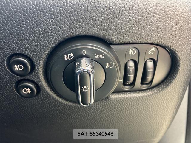 Bmw MINI 2019-06 207363-9