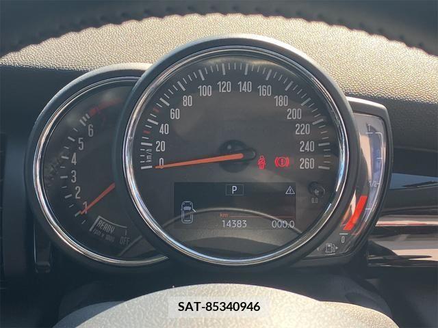 Bmw MINI 2019-06 207363-8