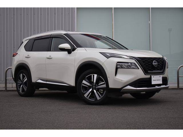 Nissan X-TRAIL 2023-04 186503-28